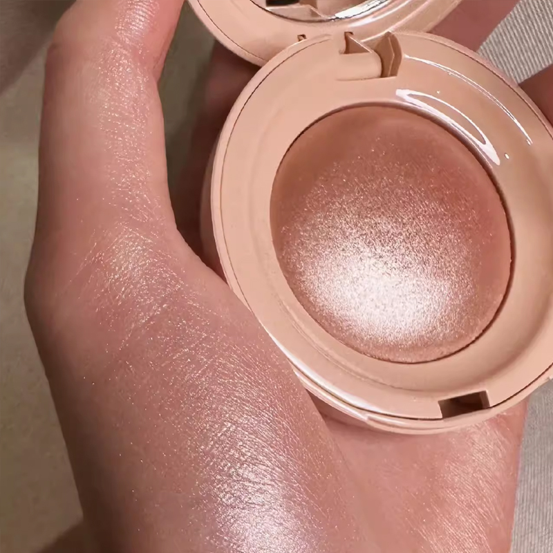 Zeldzame Beauty Powder Blush H - Rare Beauty Makeup Kit recensie en prijs