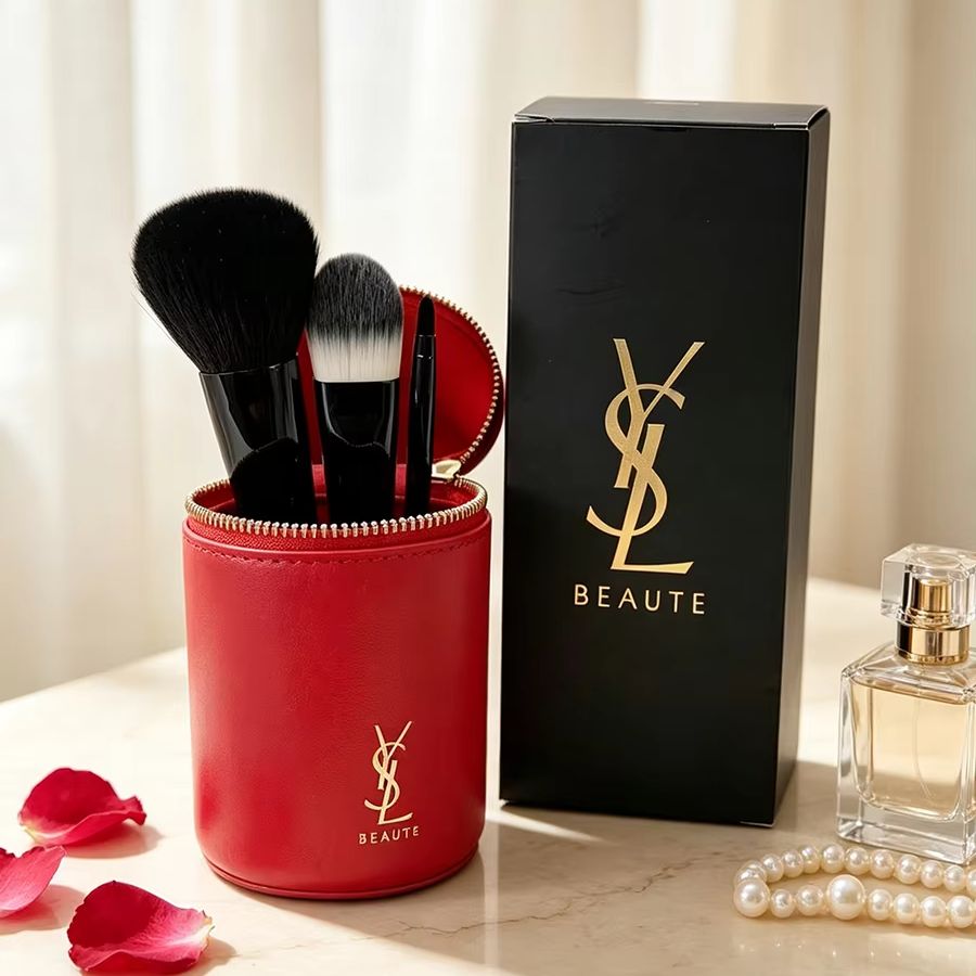 Designer YSL tas Gift Series M - Ysl Beauty Makeup recensie en prijs