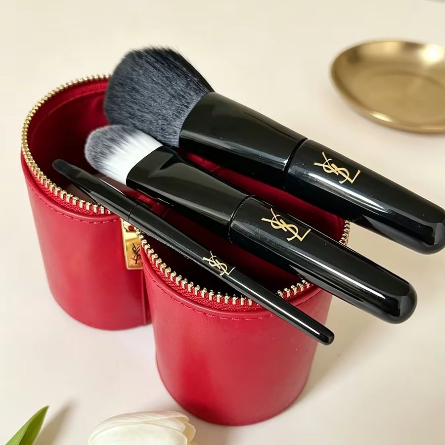 Designer YSL tas Gift Series M - Ysl Beauty Makeup recensie en prijs