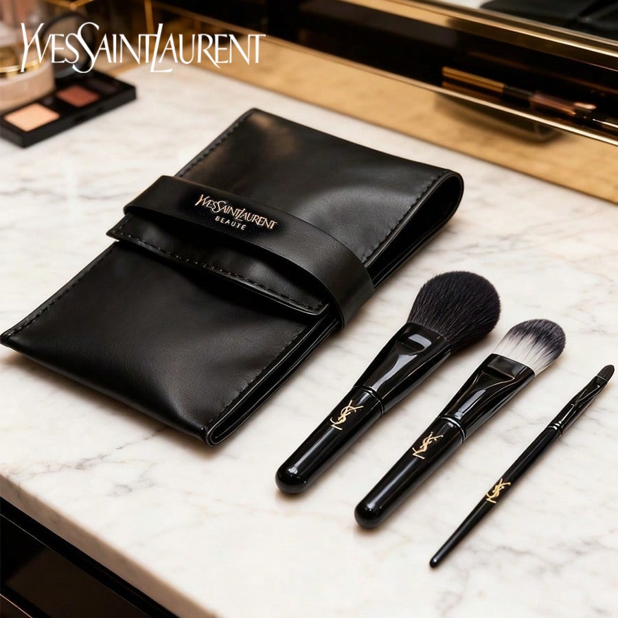 YSL Model 3-delige essentiële  - Ysl Beauty Makeup recensie en prijs