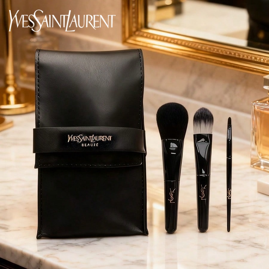YSL Model 3-delige essentiële  - Ysl Beauty Makeup recensie en prijs