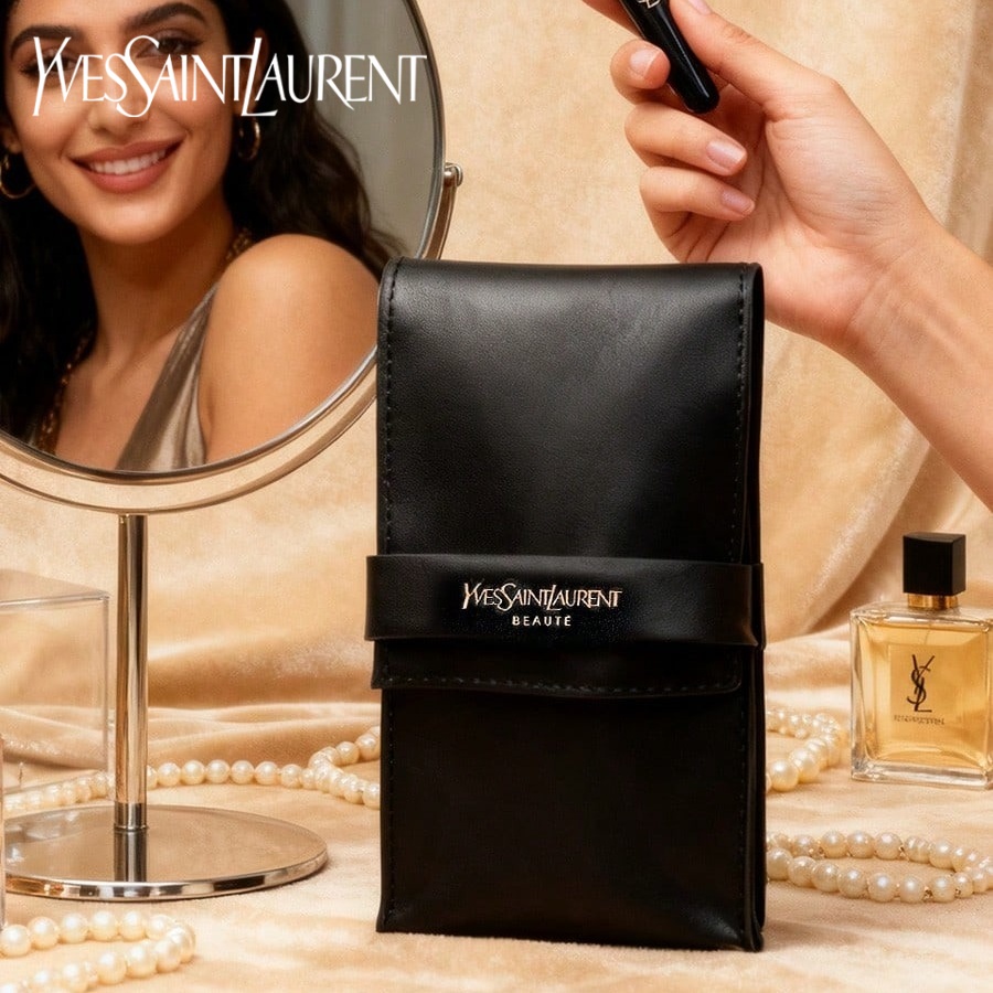 YSL Model 3-delige essentiële  - Ysl Beauty Makeup recensie en prijs