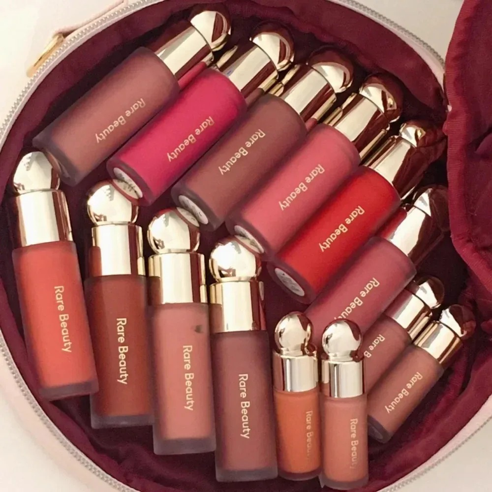 Rare Beauty Make-up Vloeibare  - Rare Beauty Makeup Kit recensie en prijs