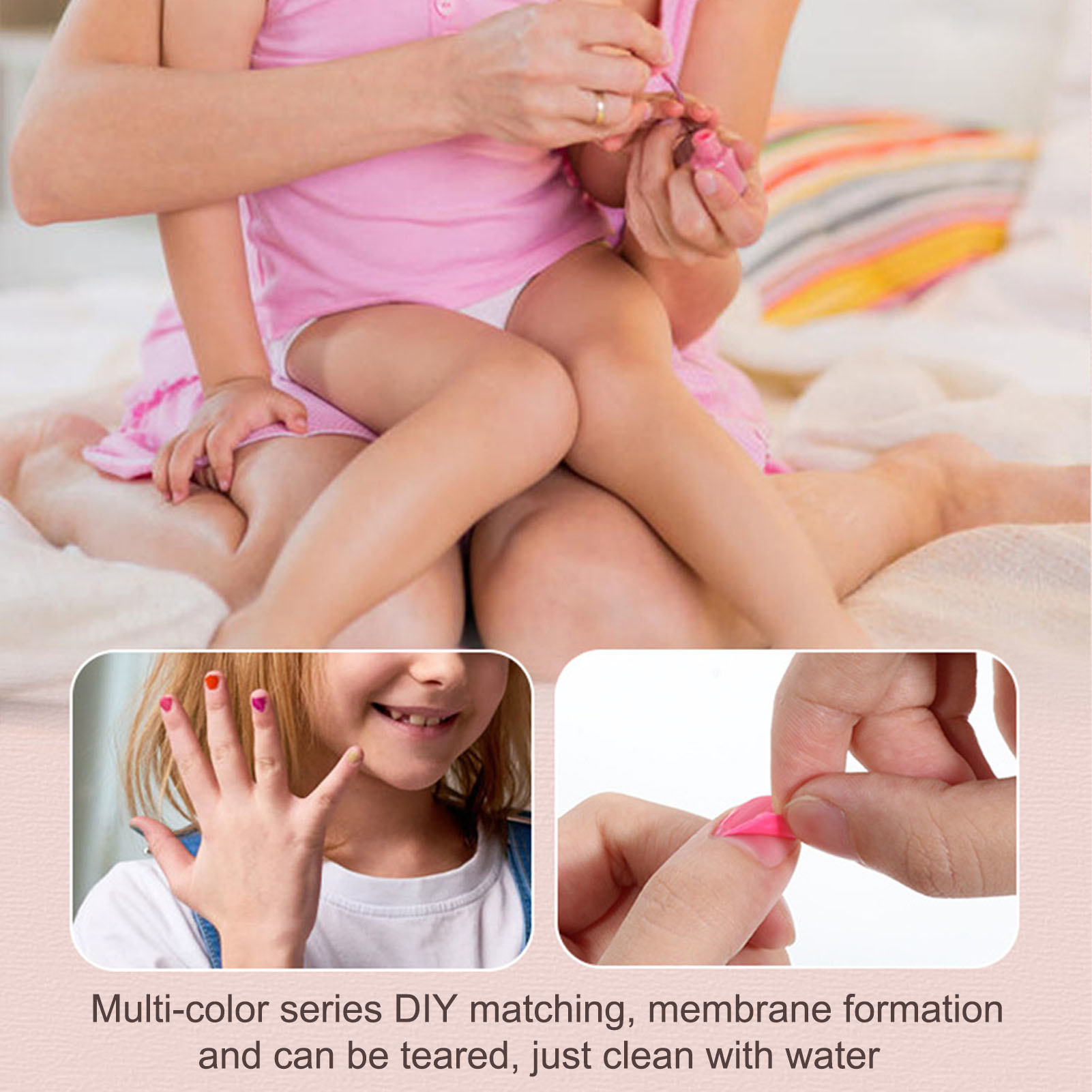Kinderen make-up set lippensti - Beauty Makeup Lipstick recensie en prijs