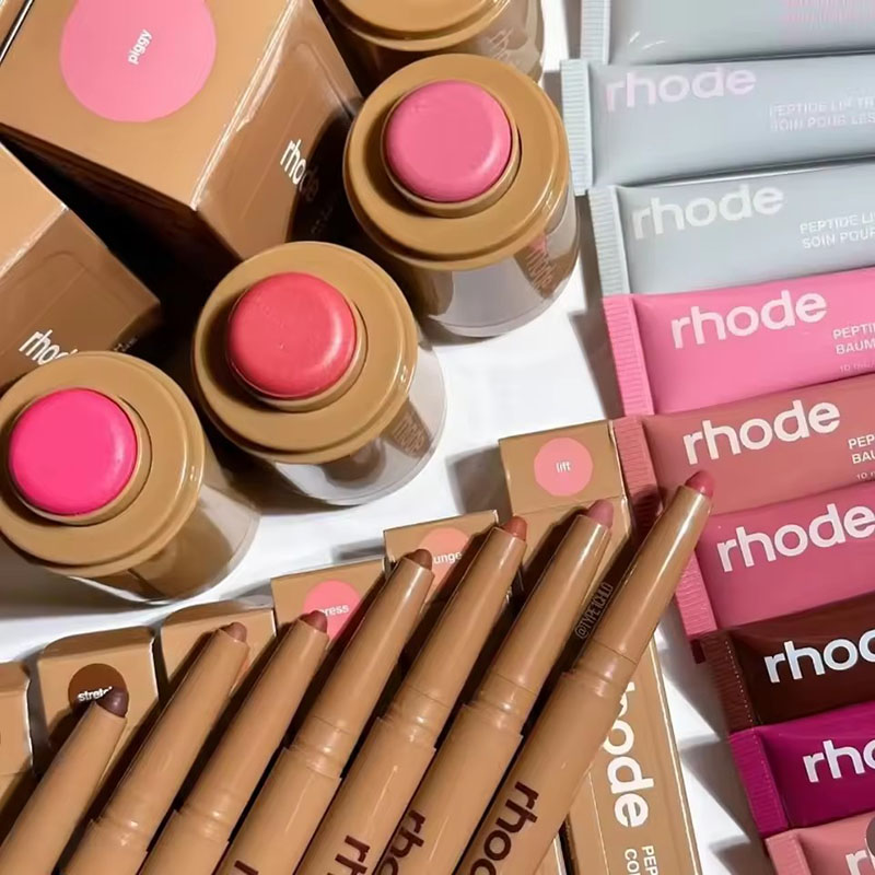 Hydraterende Lip Oil Gloss Ori - Ulta Beauty Makeup recensie en prijs