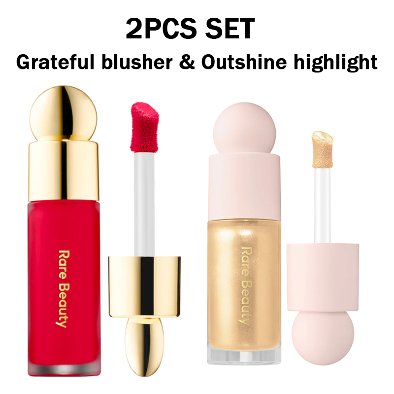 Rare Beauty Soft Pinch Liquid  - Rare Beauty Makeup Kit recensie en prijs
