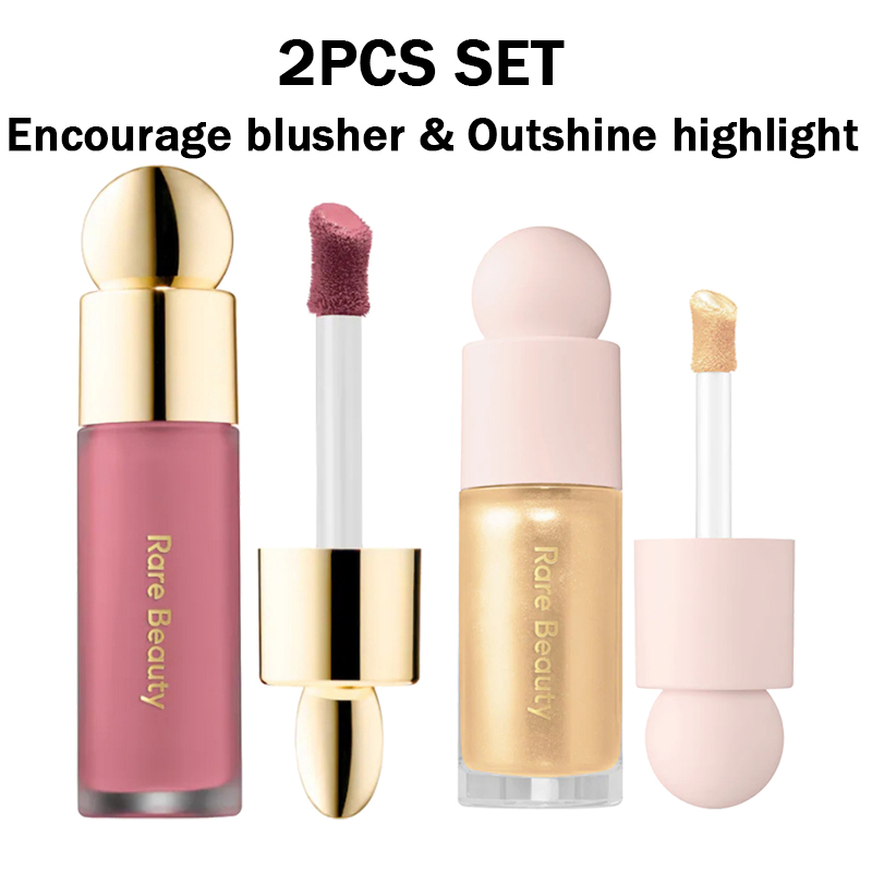 Rare Beauty Soft Pinch Liquid  - Rare Beauty Makeup Kit recensie en prijs