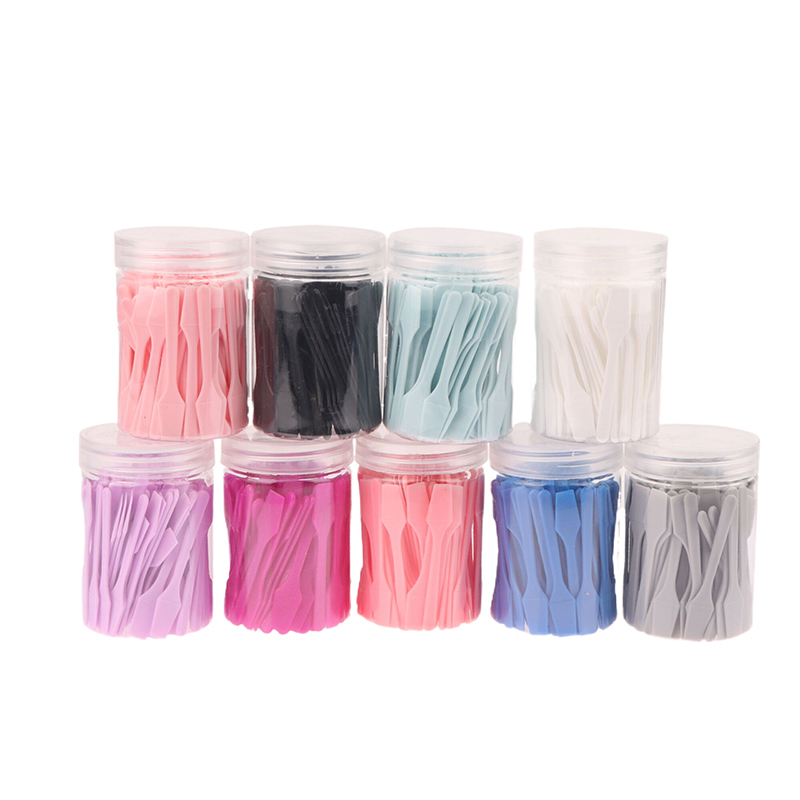 100 stks/pot Mini Cosmetische  - Beauty Makeup Cream recensie en prijs