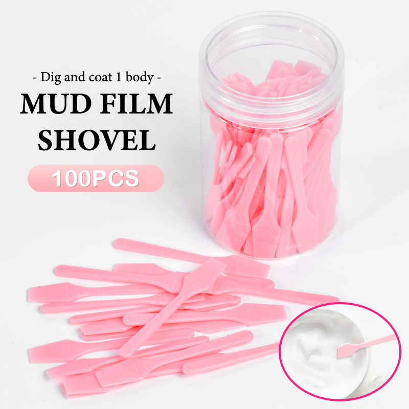 100 stks/pot Mini Cosmetische  - Beauty Makeup Cream recensie en prijs