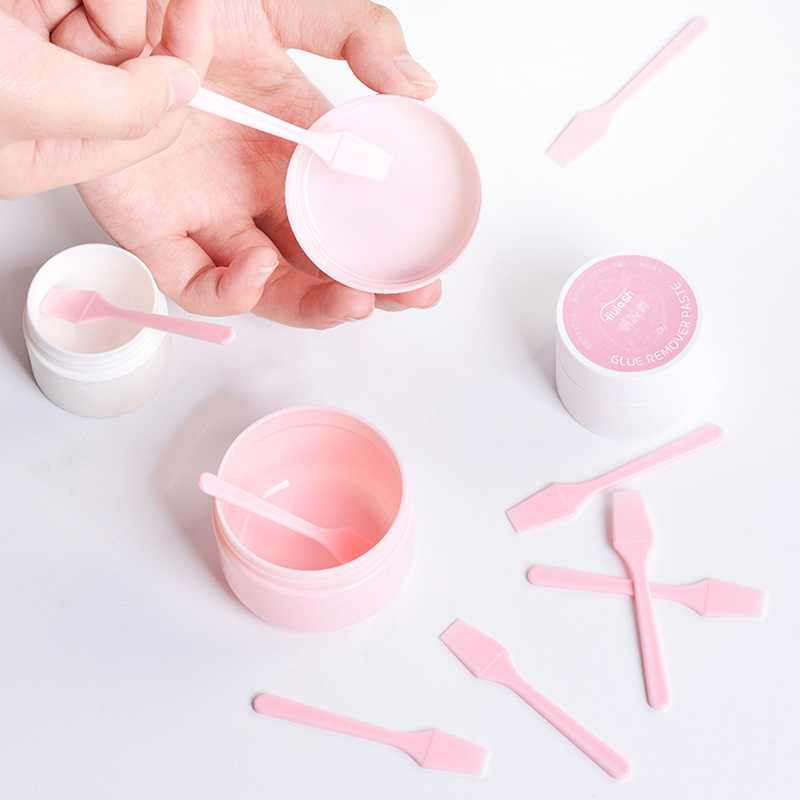 100 stks/pot Mini Cosmetische  - Beauty Makeup Cream recensie en prijs