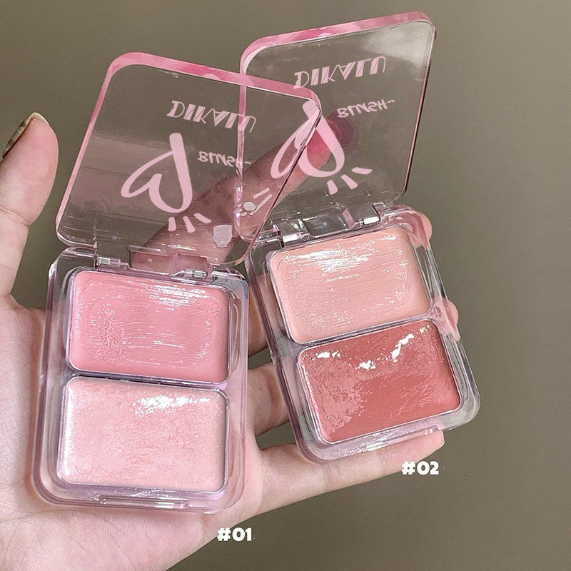 Jelly Glow Blush, Melkperzikro - Ulta Beauty Makeup recensie en prijs