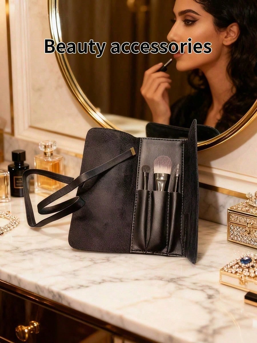 YSL Draagbare Make-up Kwastens - Ysl Beauty Makeup recensie en prijs