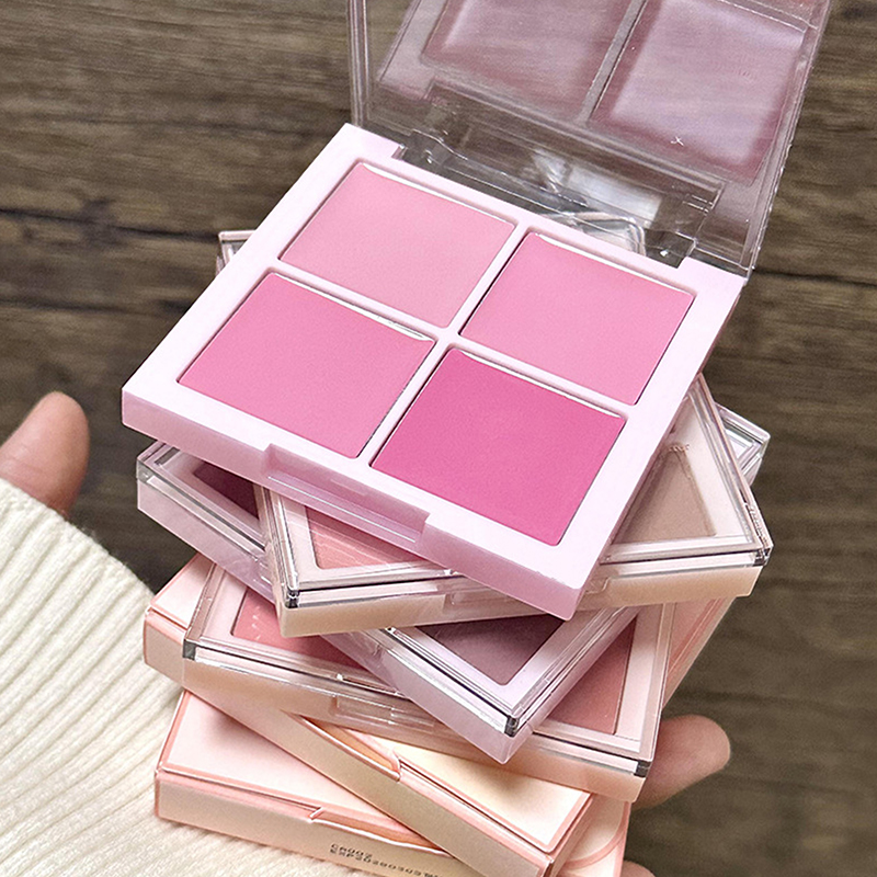 【Peace】Multifunctioneel Berry  - Ulta Beauty Makeup recensie en prijs