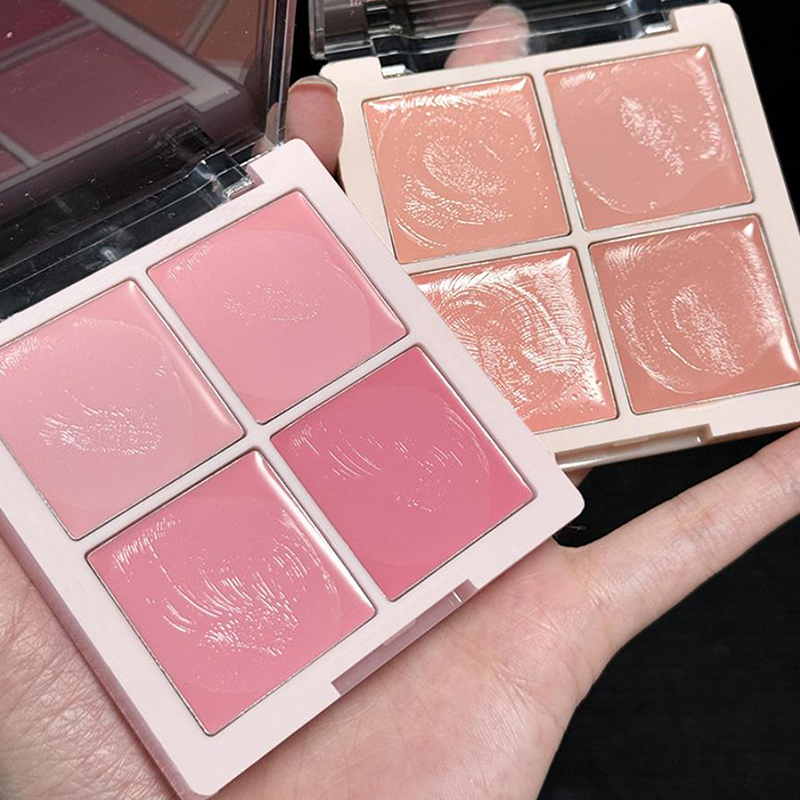 【Peace】Multifunctioneel Berry  - Ulta Beauty Makeup recensie en prijs