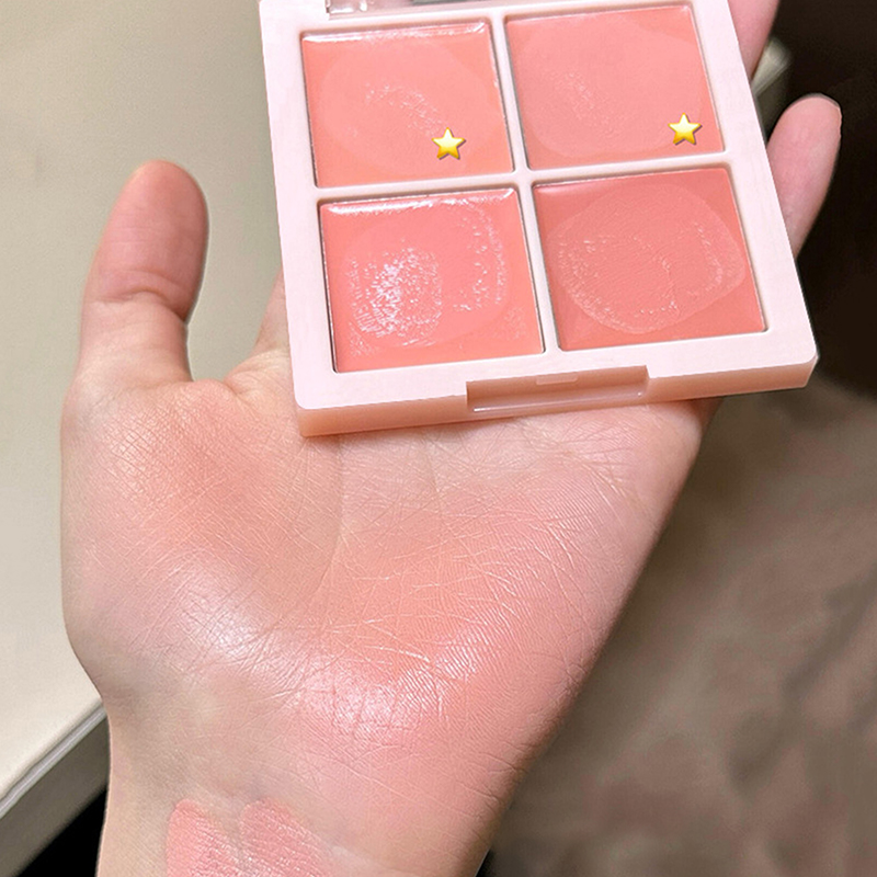 【Peace】Multifunctioneel Berry  - Ulta Beauty Makeup recensie en prijs
