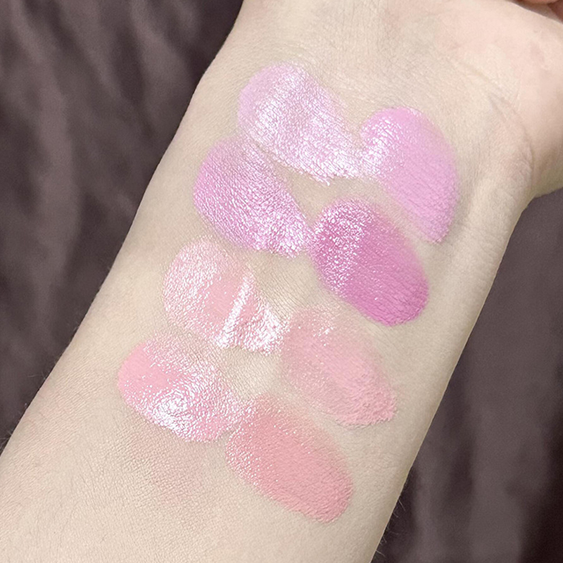 【Peace】Multifunctioneel Berry  - Ulta Beauty Makeup recensie en prijs