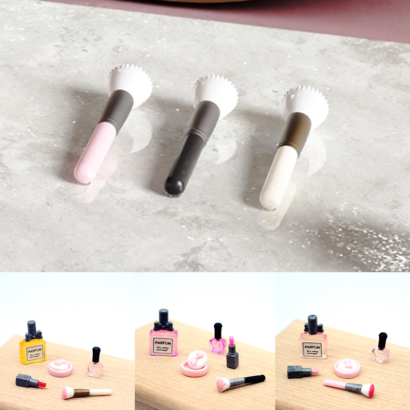 1 Set 1:12 Poppenhuis Miniatuu - Beauty Makeup Lipstick recensie en prijs