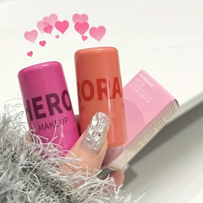 Herorange Milk Jelly Watercolo - Ulta Beauty Makeup recensie en prijs