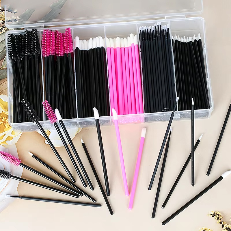 310/260 Stuks Wimper Extension - Beauty Makeup Lipstick recensie en prijs