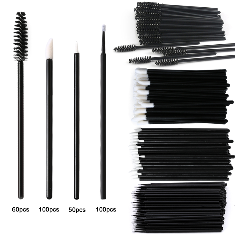 310/260 Stuks Wimper Extension - Beauty Makeup Lipstick recensie en prijs