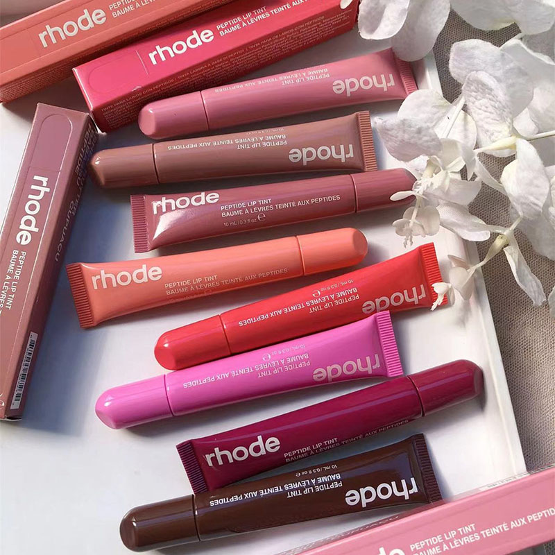 Hete Lip Balm Ribbon Zoute Bru - Ulta Beauty Makeup recensie en prijs