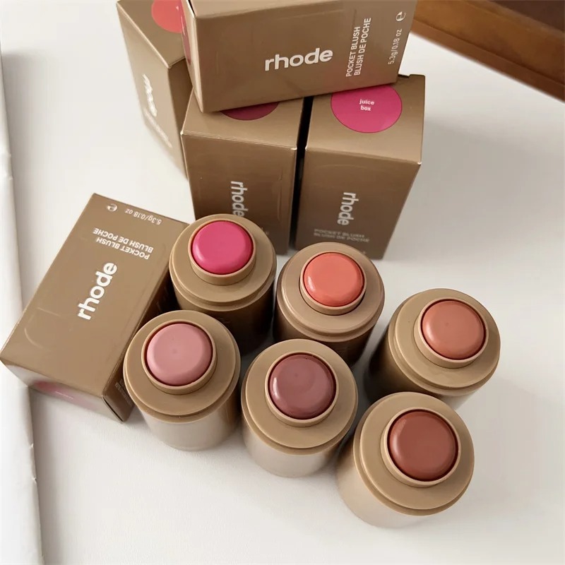 Hete Lip Balm Ribbon Zoute Bru - Ulta Beauty Makeup recensie en prijs