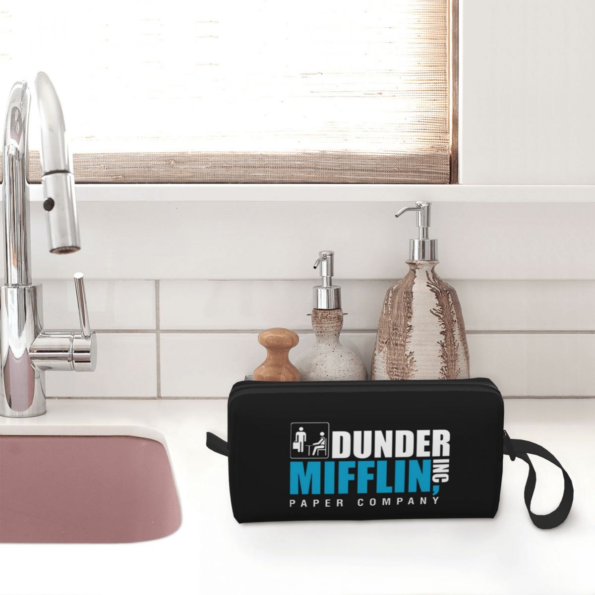 Dunder Mifflin Paper Company E - Beauty Makeup Companies recensie en prijs