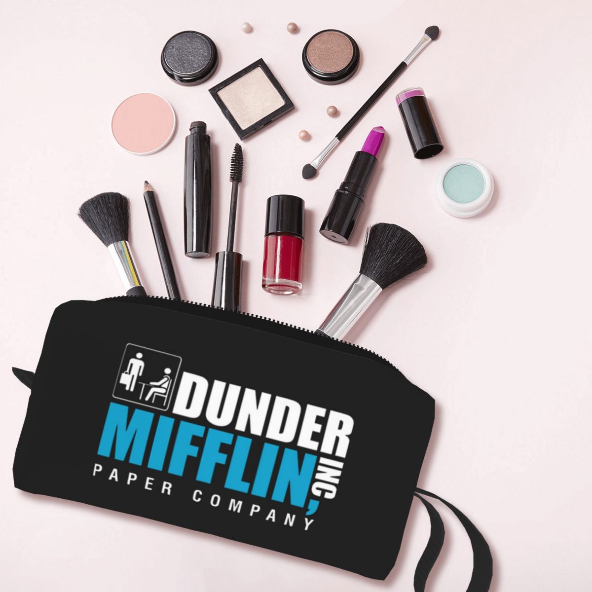 Dunder Mifflin Paper Company E - Beauty Makeup Companies recensie en prijs