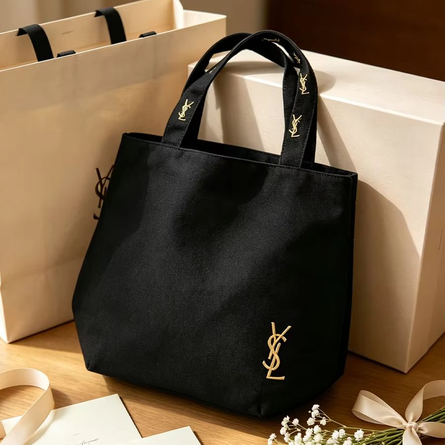 Yves Saint Laurent YSL's tas,  - Ysl Beauty Makeup recensie en prijs