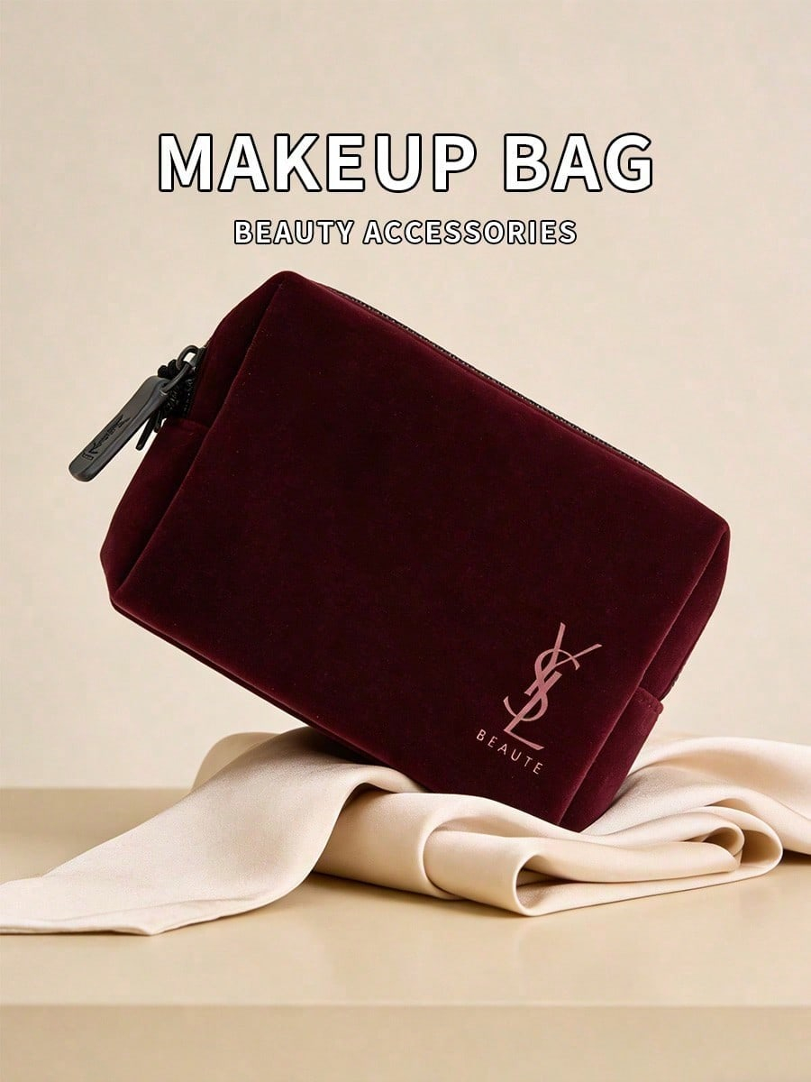 YSL Vintage Bourgondische Fluw - Ysl Beauty Makeup recensie en prijs