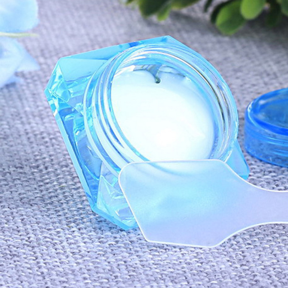 300 stuks make-up schepjes, pr - Beauty Makeup Cream recensie en prijs