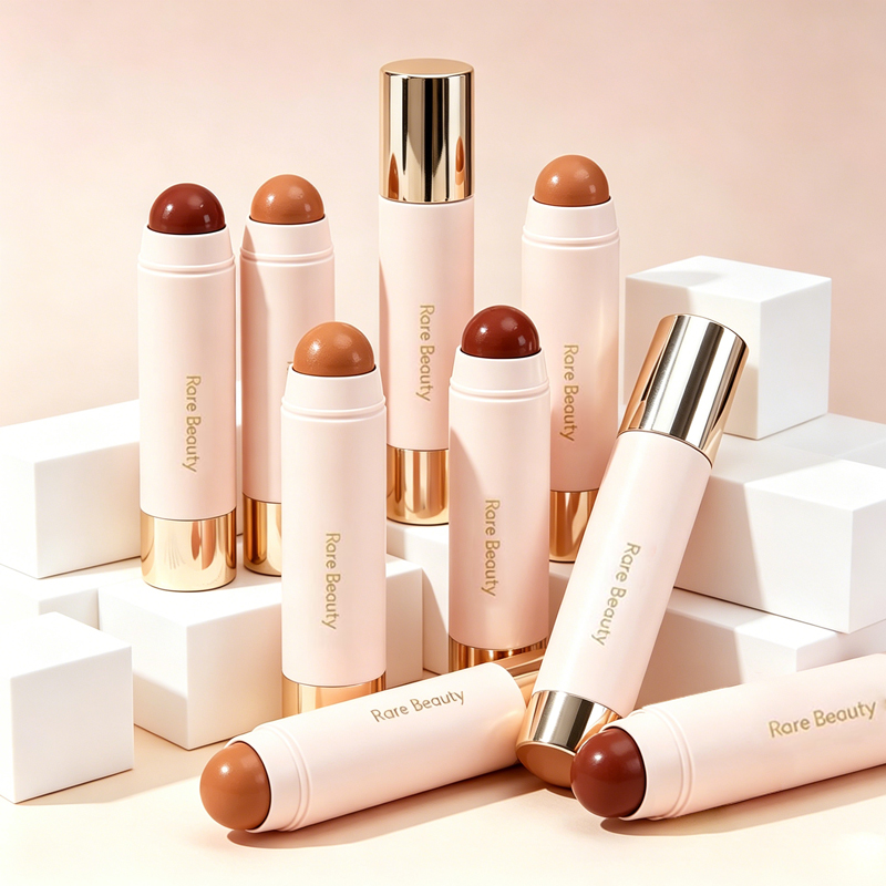 Hot Brand Rare Beauty Happy So - Rare Beauty Makeup Kit recensie en prijs