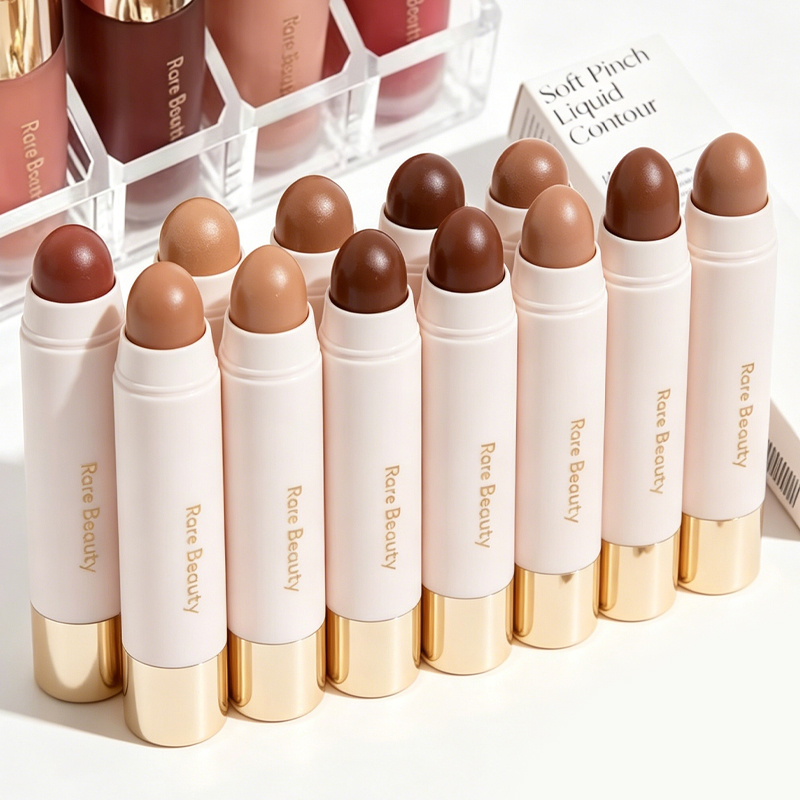 Hot Brand Rare Beauty Happy So - Rare Beauty Makeup Kit recensie en prijs