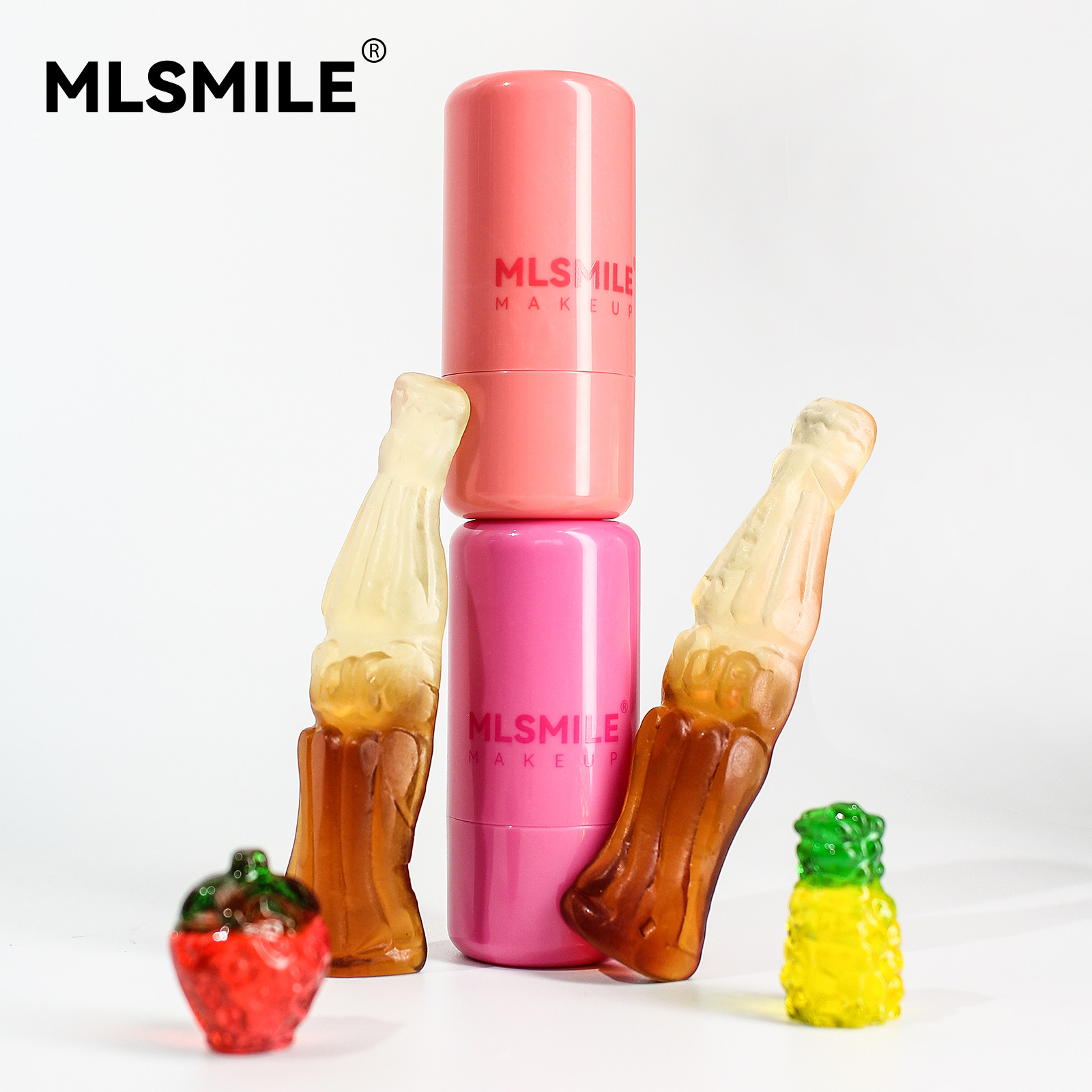 Water Jelly Tint Stick, Milk C - Ulta Beauty Makeup recensie en prijs