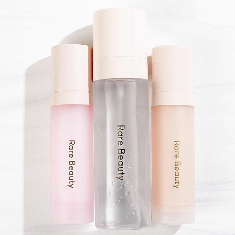 Zeldzame schoonheid waterdicht - Rare Beauty Makeup Kit recensie en prijs