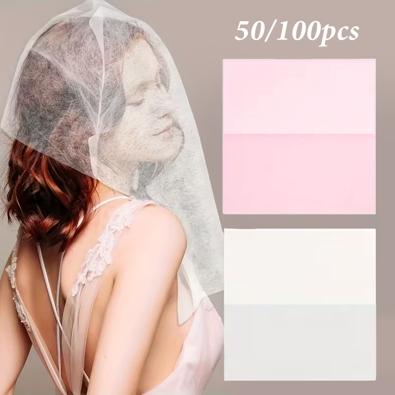 NIEUW 50/100 stuks wegwerp mak - Beauty Makeup Bridal recensie en prijs