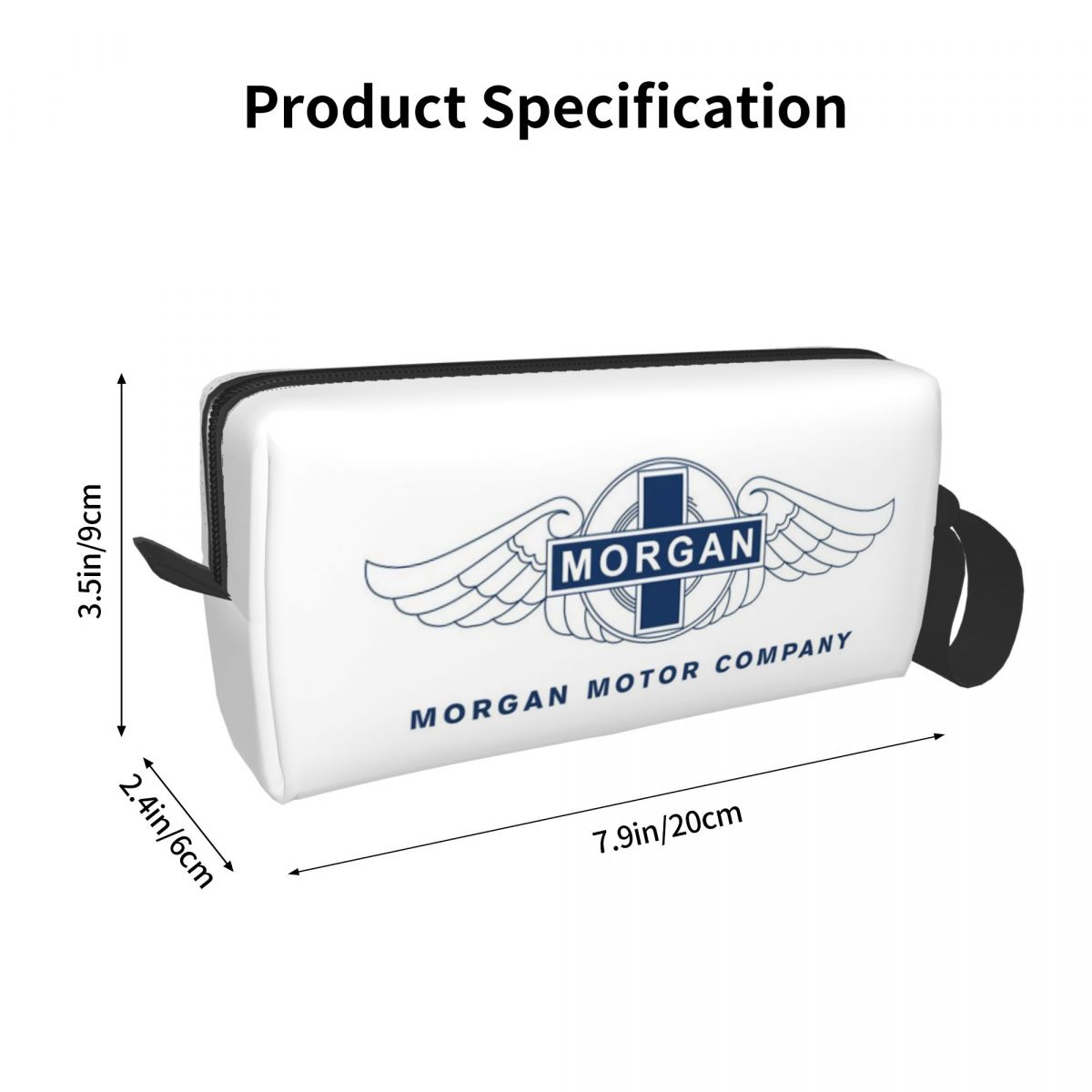 Morgan Motor Car Company Make- - Beauty Makeup Companies recensie en prijs