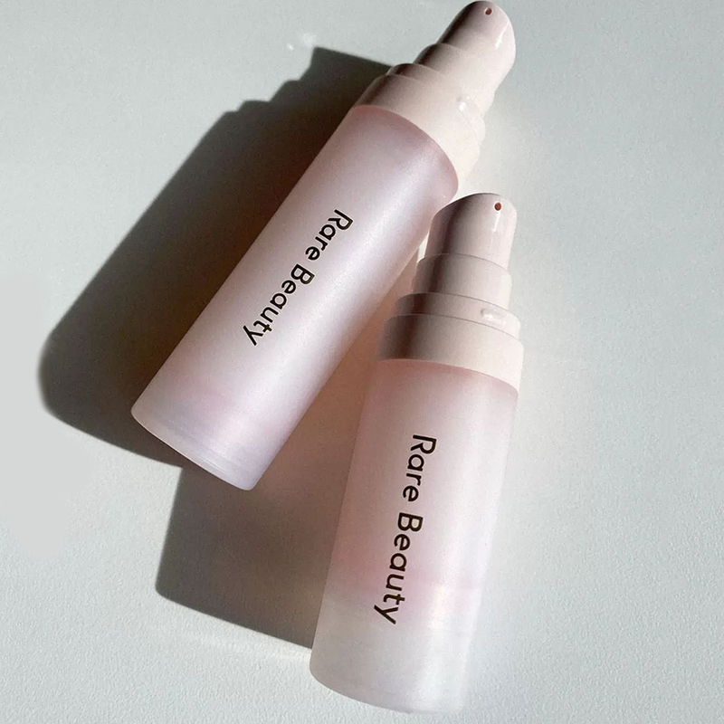 Zeldzame schoonheid 4-in-1 mak - Rare Beauty Makeup Kit recensie en prijs