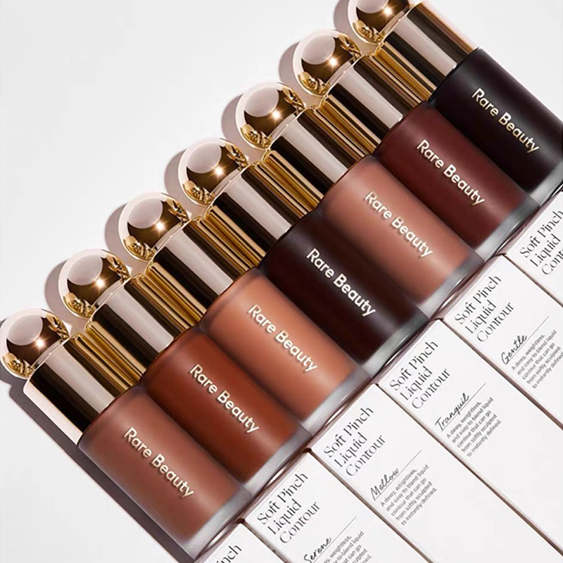 Zeldzame schoonheid 4-in-1 mak - Rare Beauty Makeup Kit recensie en prijs
