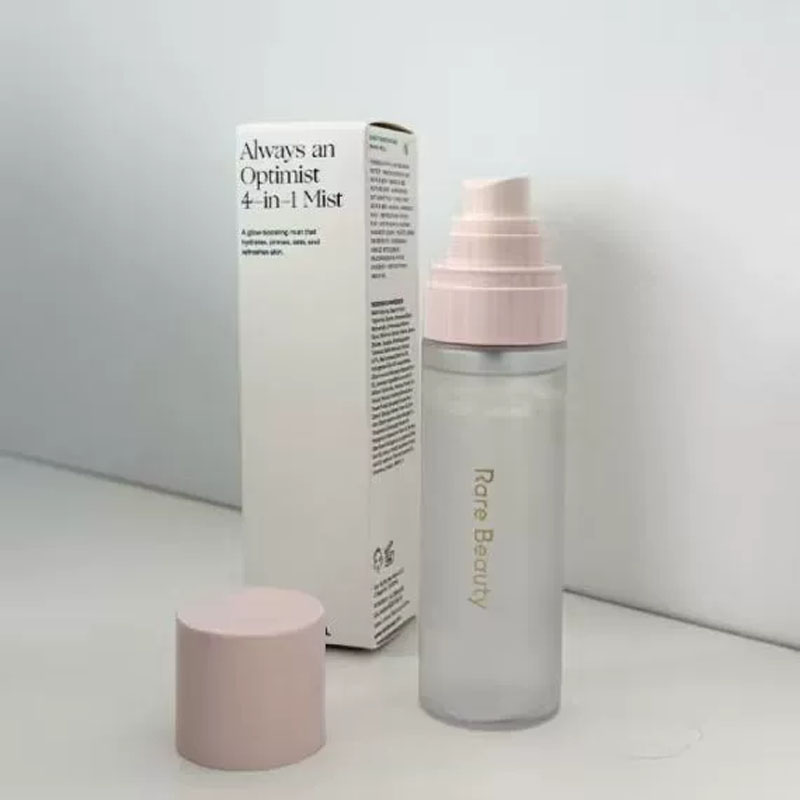 Hot Rare Beauty Pore Primer 4- - Rare Beauty Makeup Kit recensie en prijs
